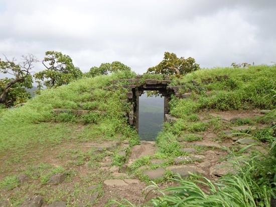 Karnala Fort